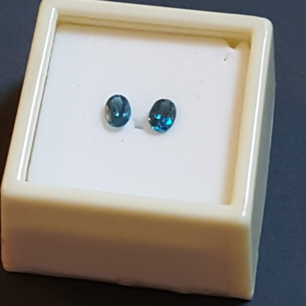 Topaz